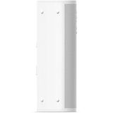 Sonos Roam 2 - Lightweight Portable Waterpoof Speaker with Bluetooth, WiFi, 10 Hour Battery Life and Voice Control (White)