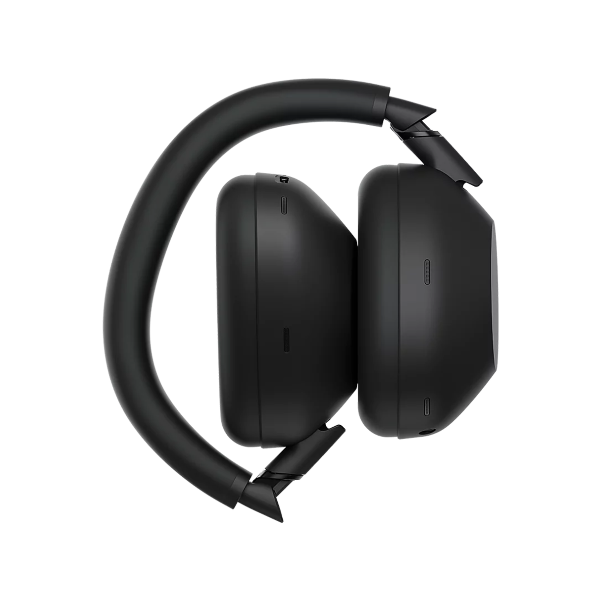 Sony WH-1000XM6 - Wireless Noise Cancelling Headphones (Black)