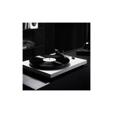Argon Audio TT-3 - Manual Belt Drive Turntable (Black)