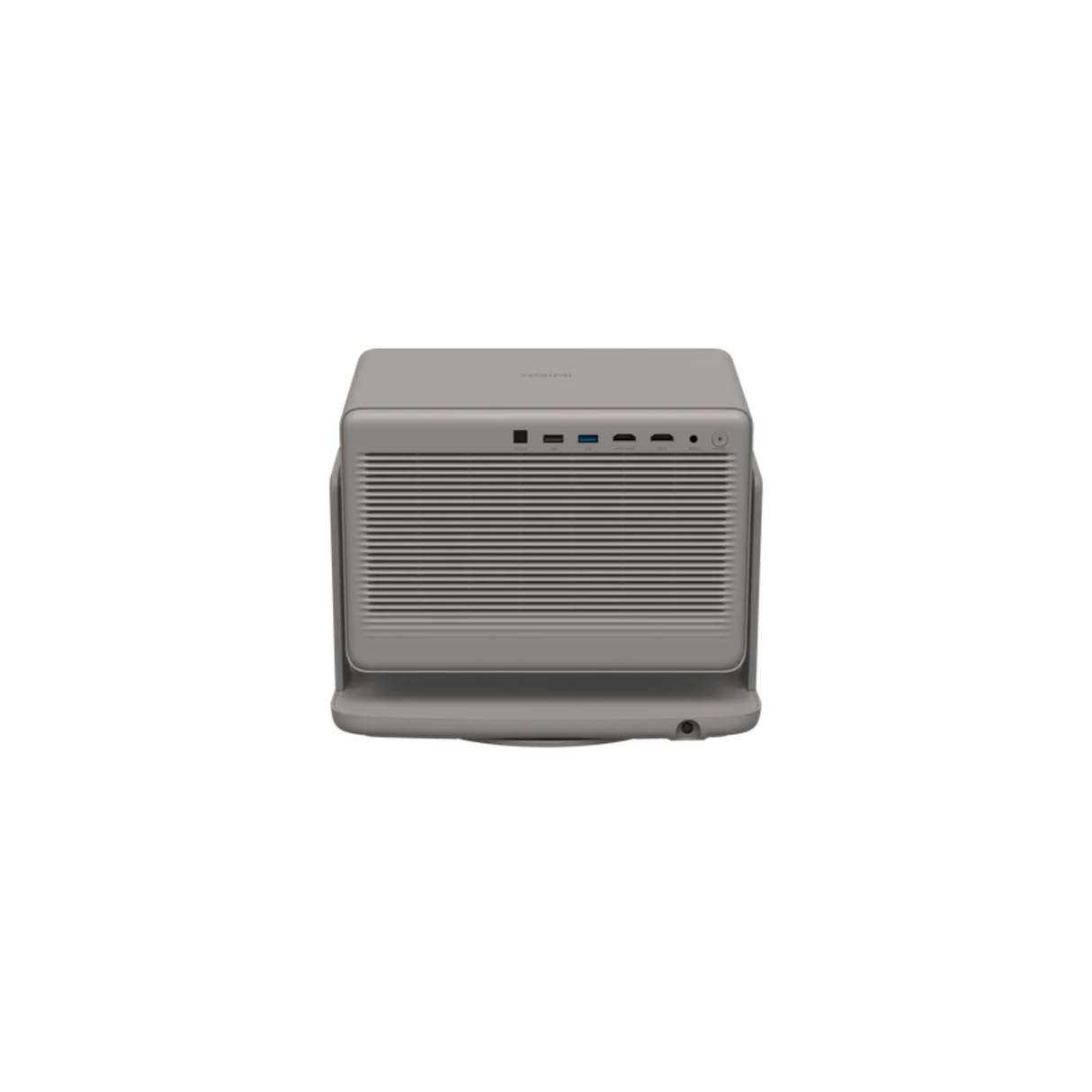 XGIMI Horizon 20 - 4K UHD Android Smart Triple Laser Projector With IMAX Certified, 3200 ISO Lumens