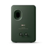 Kef LS50 META Bookshelf Speaker (Pair) (Moss Green)