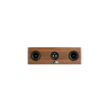 Polk Audio Reserve R400 - Centre Channel Speaker (Brown)