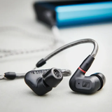 Sennheiser IE 200 In-Ear Audiophile Headphone