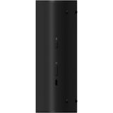 Sonos Roam 2 - Lightweight Portable Waterpoof Speaker with Bluetooth, WiFi, 10 Hour Battery Life and Voice Control (Black)
