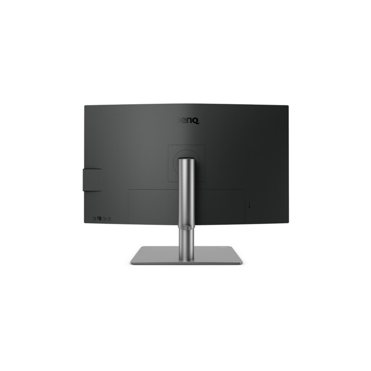 BenQ PD3225U - 32 Inches 4K UHD 2000:1 P3 Thunderbolt 3 Mac Compatible Designer Monitor, Vesa Display HDR400, Pantone Validated, Thunderbolt 3