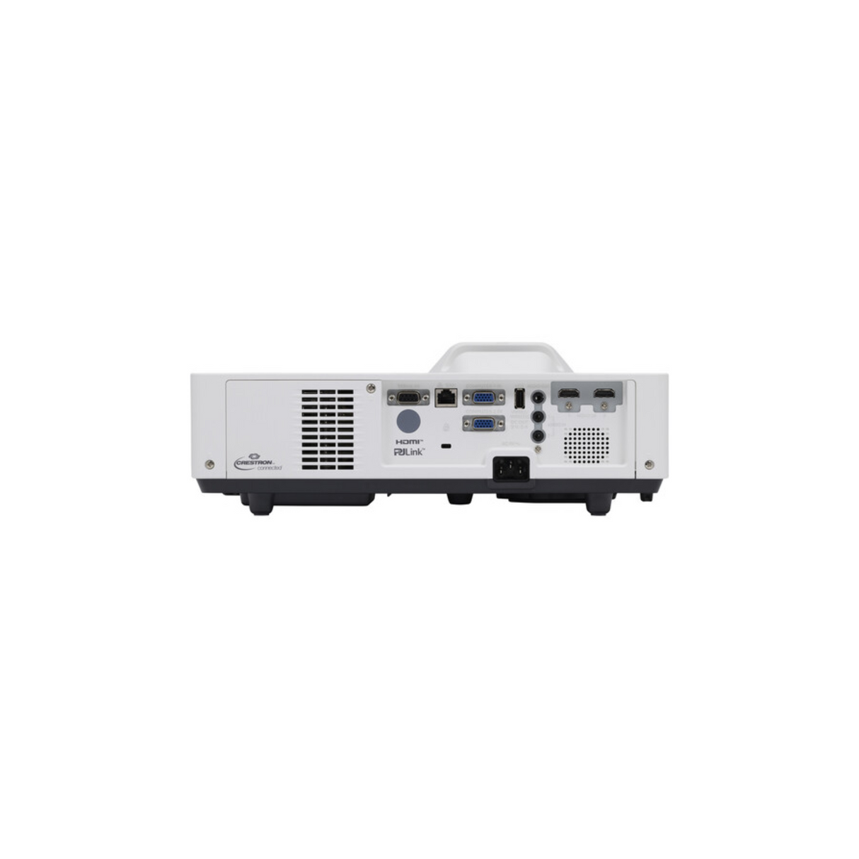 Panasonic PT-TMW380 - 3800 Lumens WXGA 3LCD Short Throw Projector