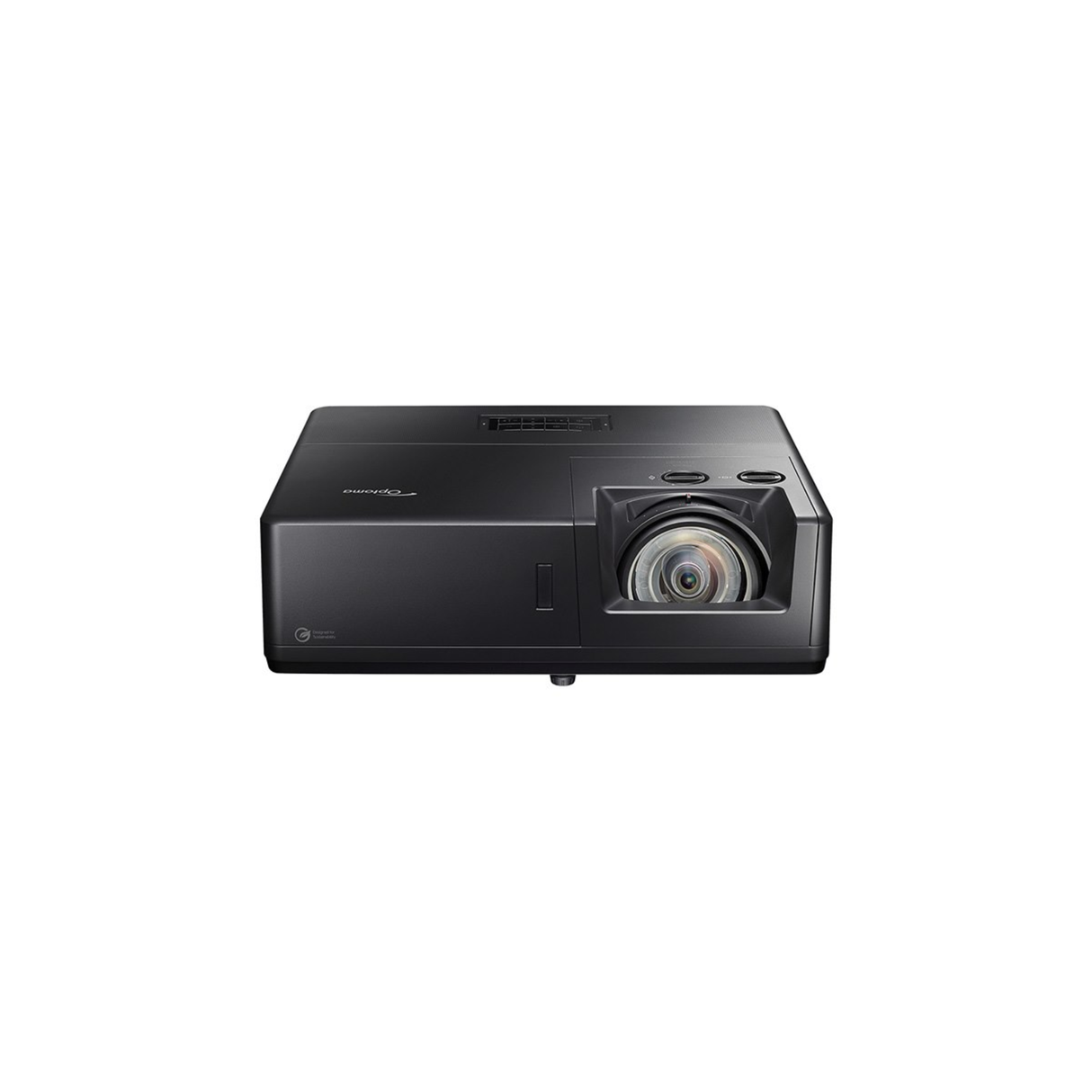 Optoma AZU517ST - 5500 Lumens F DLP Short Throw 4K Laser Projector (Golf Simulator Projector)