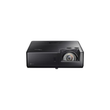 Optoma AZU517ST - 5500 Lumens F DLP Short Throw 4K Laser Projector (Golf Simulator Projector)