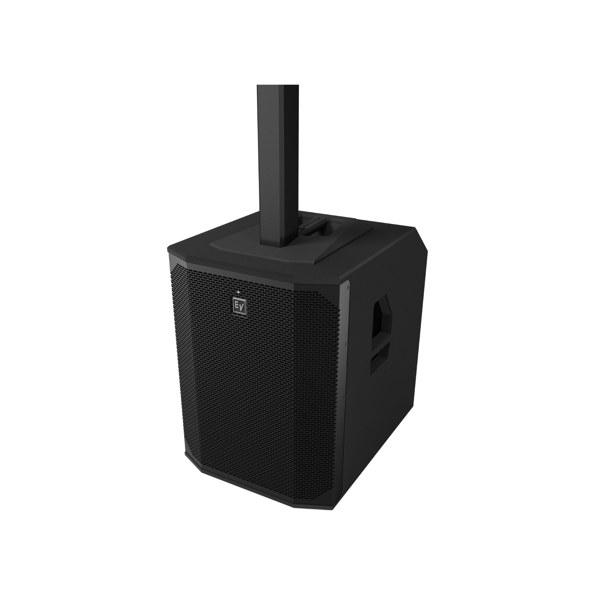 Electro Voice EVOLVE 70 - Portable Column PA Speaker System with 15" Subwoofer & Bluetooth
