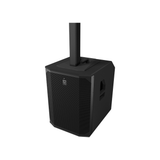 Electro Voice EVOLVE 70 - Portable Column PA Speaker System with 15" Subwoofer & Bluetooth