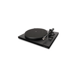 Argon Audio TT MK2 - Manual Belt Drive Turntable (Black)