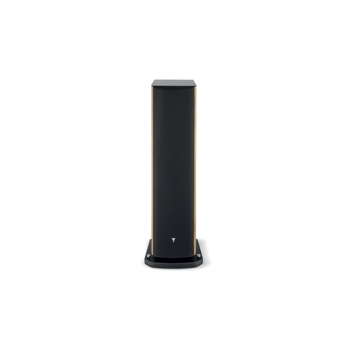 Focal Aria Evo X N4 - 3 Way Floor Standing Speaker (Pair) (Prime Walnut)