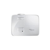 Optoma EH338 - 3800 Lumens Full HD DLP Projector
