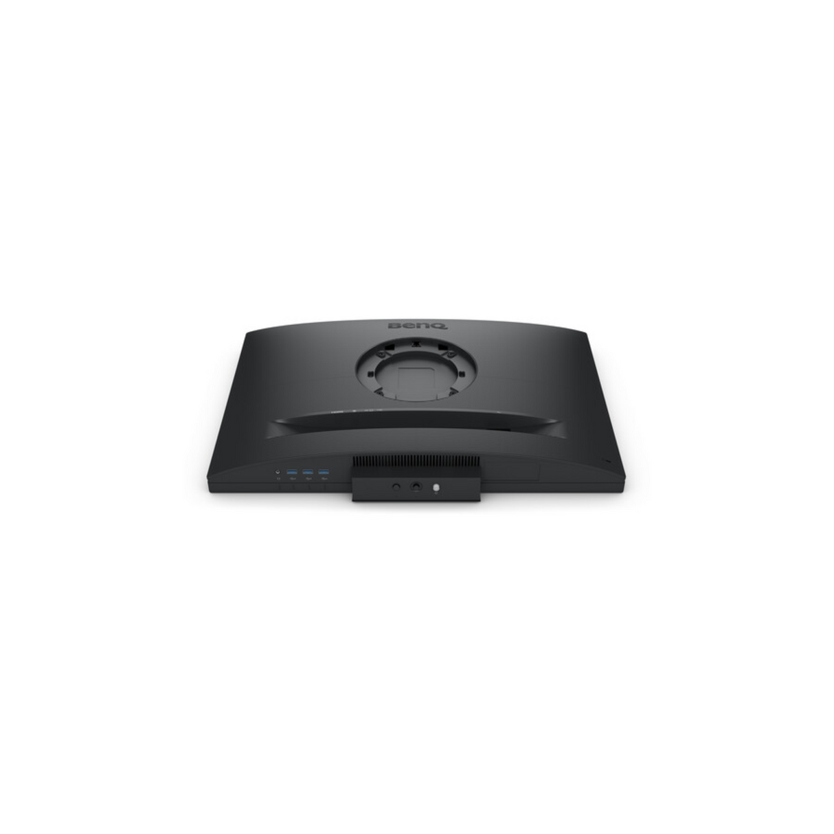 BenQ RD240Q - 24 Inches 16:10 WQXGA USB-C Ergonomic Programming Monitor , Advanced Coding Modes , Coding Hotkey, 16:10 Special Ratio