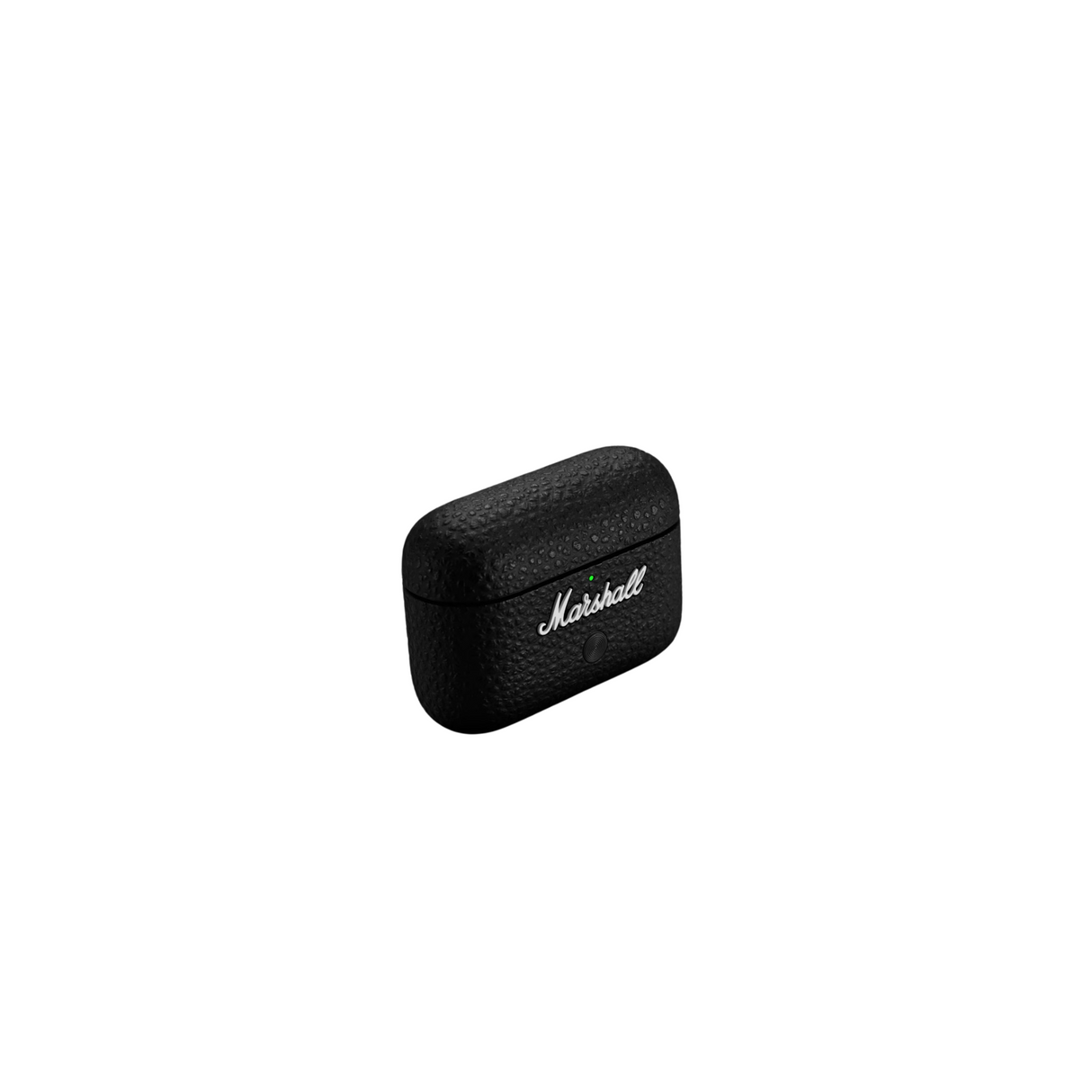 Marshall Motif II A.N.C - True Wireless Active Noise Cancelling Bluetooth Headphones, Earbuds, 30 Hours Playtime (Black)
