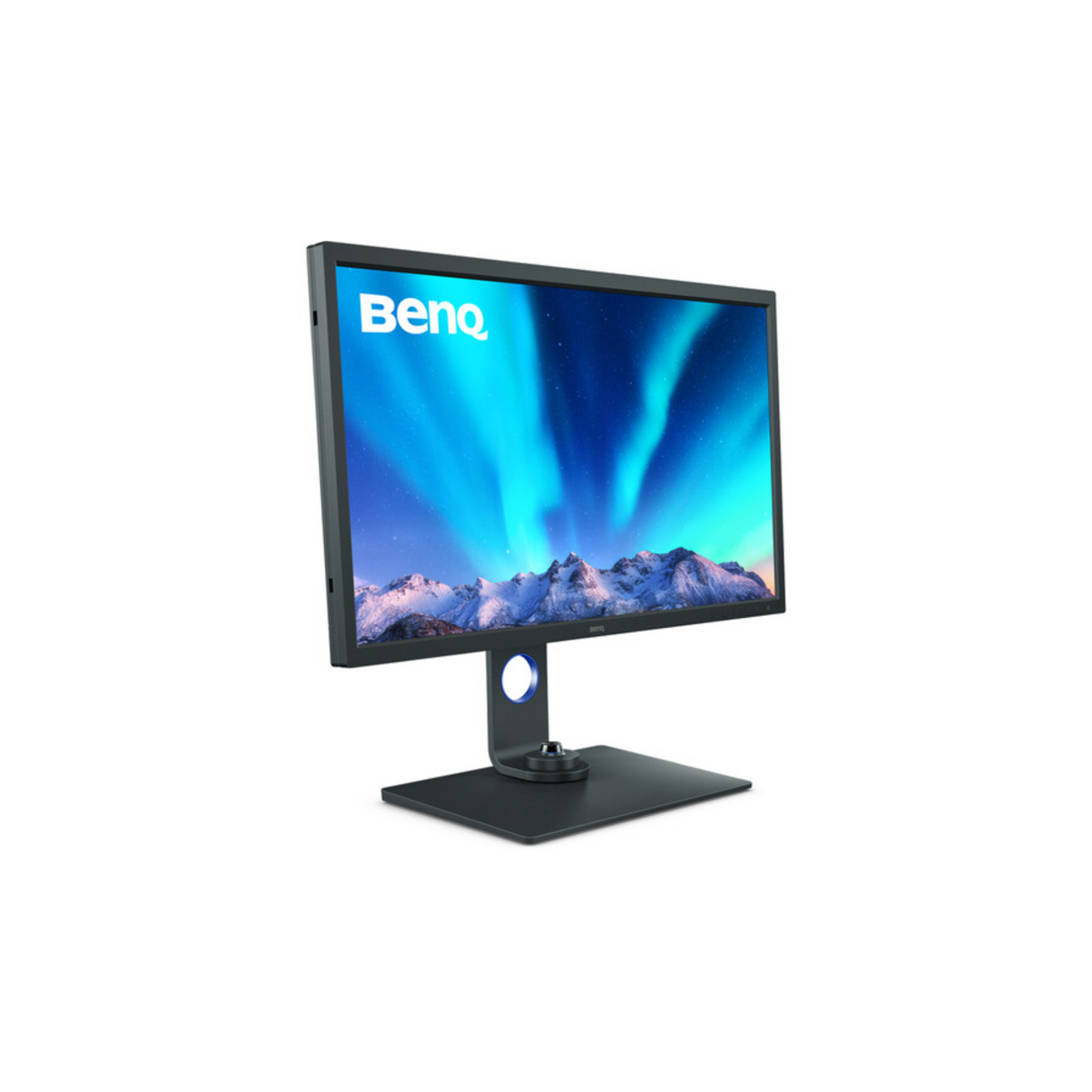 BenQ SW321C - 32 Inches 4K AdobeRGB USB-C Photographer Monitor