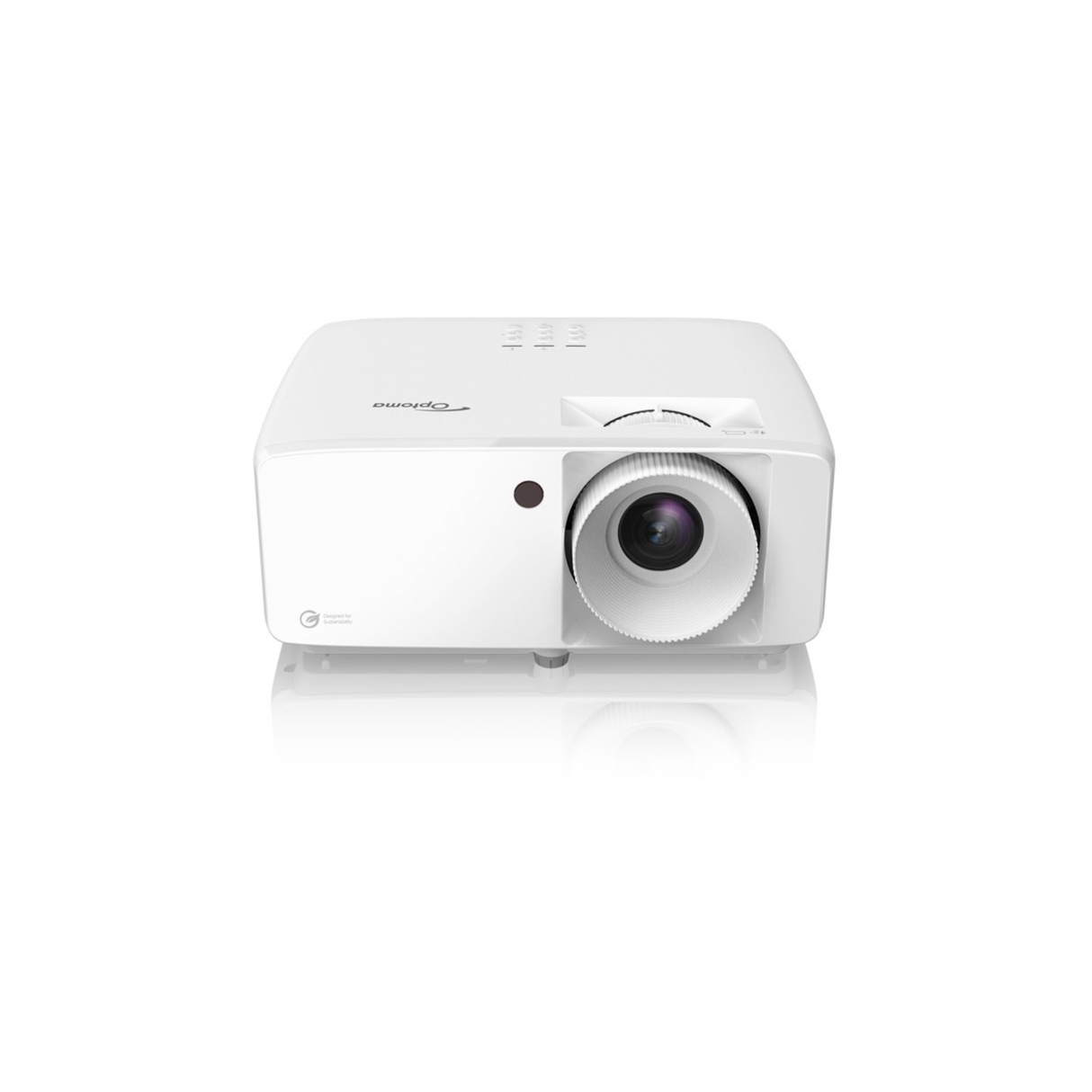 Optoma AZW500 - 5200 Lumens WXGA Professional DLP Laser Projector