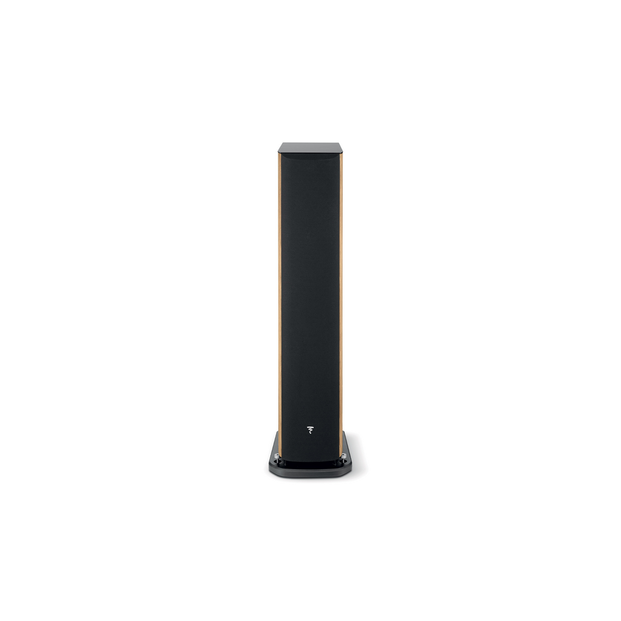 Focal Aria Evo X N3 - 3 Way Floor Standing Speaker (Pair) (Prime Walnut)