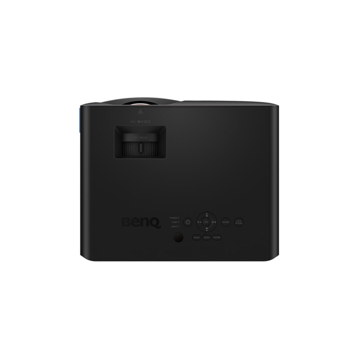 BenQ LK830ST - 4000 Lumens Short Throw 4K Laser Projector (Simulation Projector)