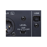 Teac UD-301 - Digital to Analog Convertor (USB DAC)