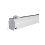 Elite Screens DW92XHD3-E12 DayWalker Series - 92 Inches CineGrey 3D Ambient Light Rejection (ALR) 16:9 Motorised Projection Screen