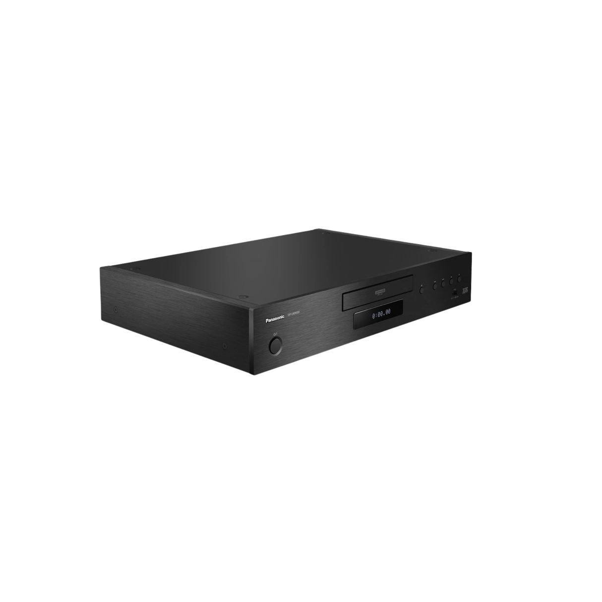 Panasonic DP-UB9000 - 4K UHD Multi Region Network Bluray Player