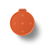 Bang & Olufsen Beosound Explore - Waterproof Durable Portable Bluetooth Speaker (Bonfire Orange)