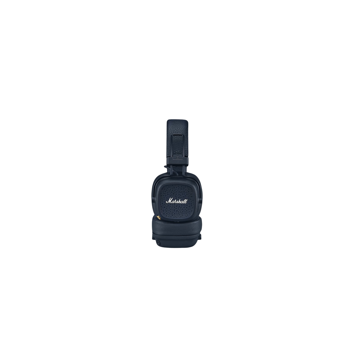 Marshall Major V Wireless on-ear headphones with 100+ hours of playtime (Midnight Blue Limited Edition)
