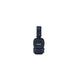 Marshall Major V Wireless on-ear headphones with 100+ hours of playtime (Midnight Blue Limited Edition)