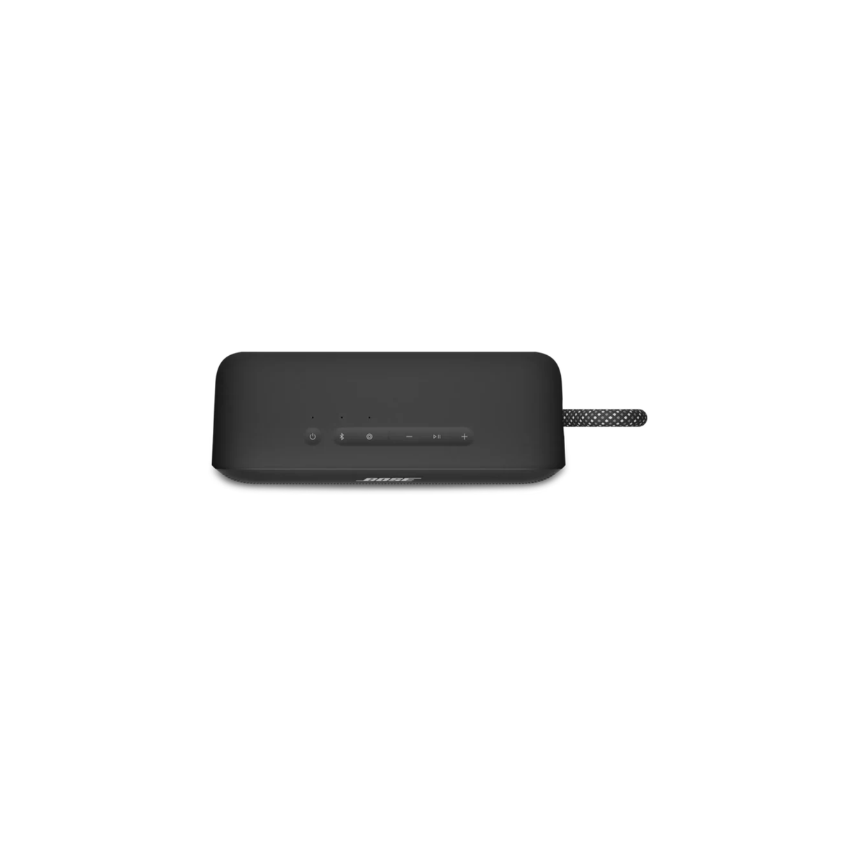 Bose SoundLink Plus - Portable Bluetooth Speaker (Black)