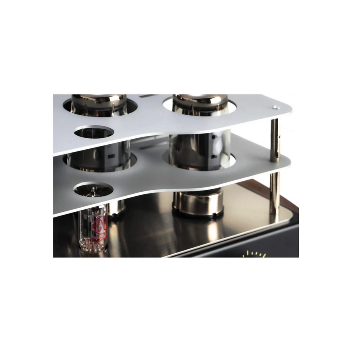 MasterSound Duetrenta Integrated Tube Amplifier (Class A)