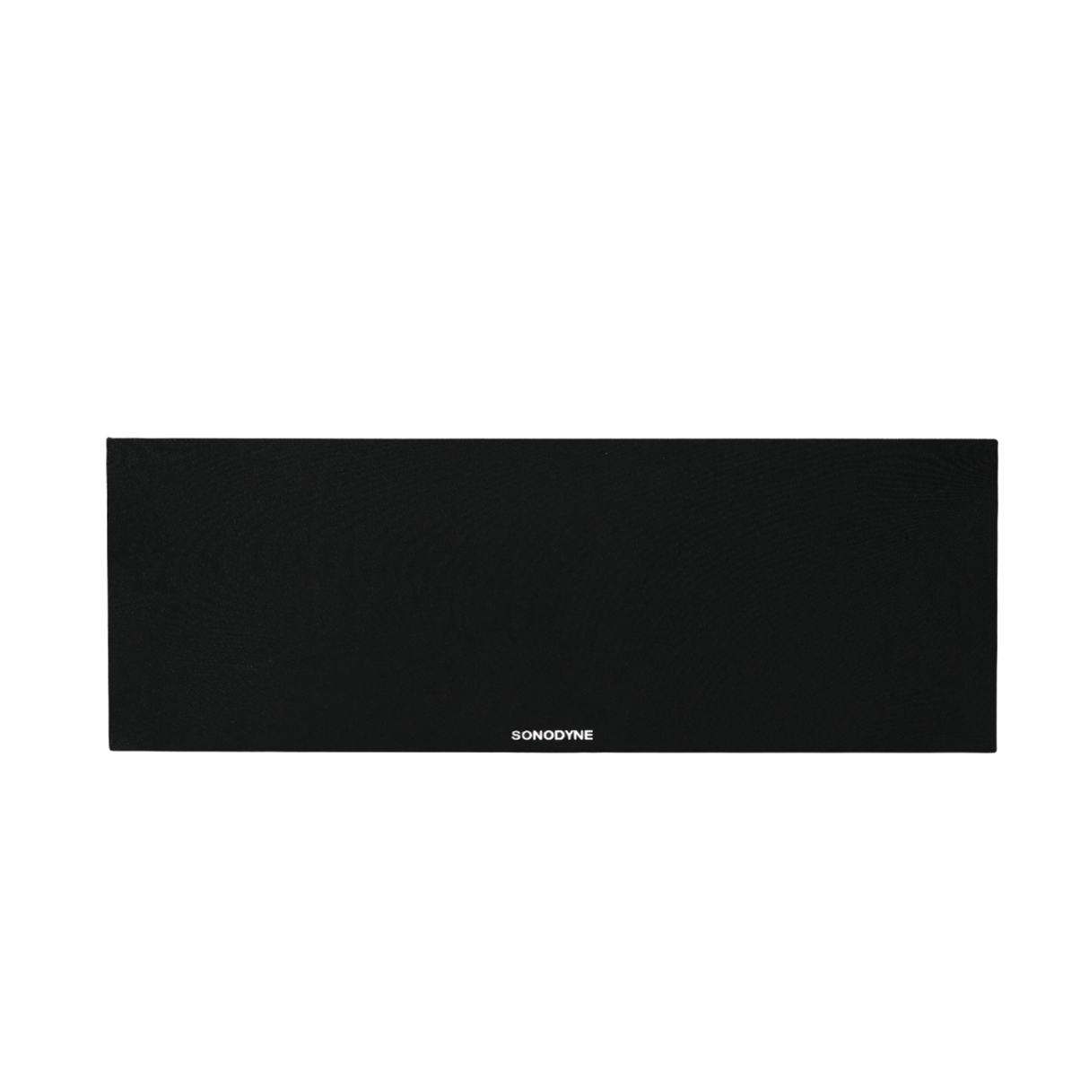 Sonodyne IWO 821 - 2.5 Way 3'' Slim Profile On-Wall/In-Wall Speaker (Each) (100W)