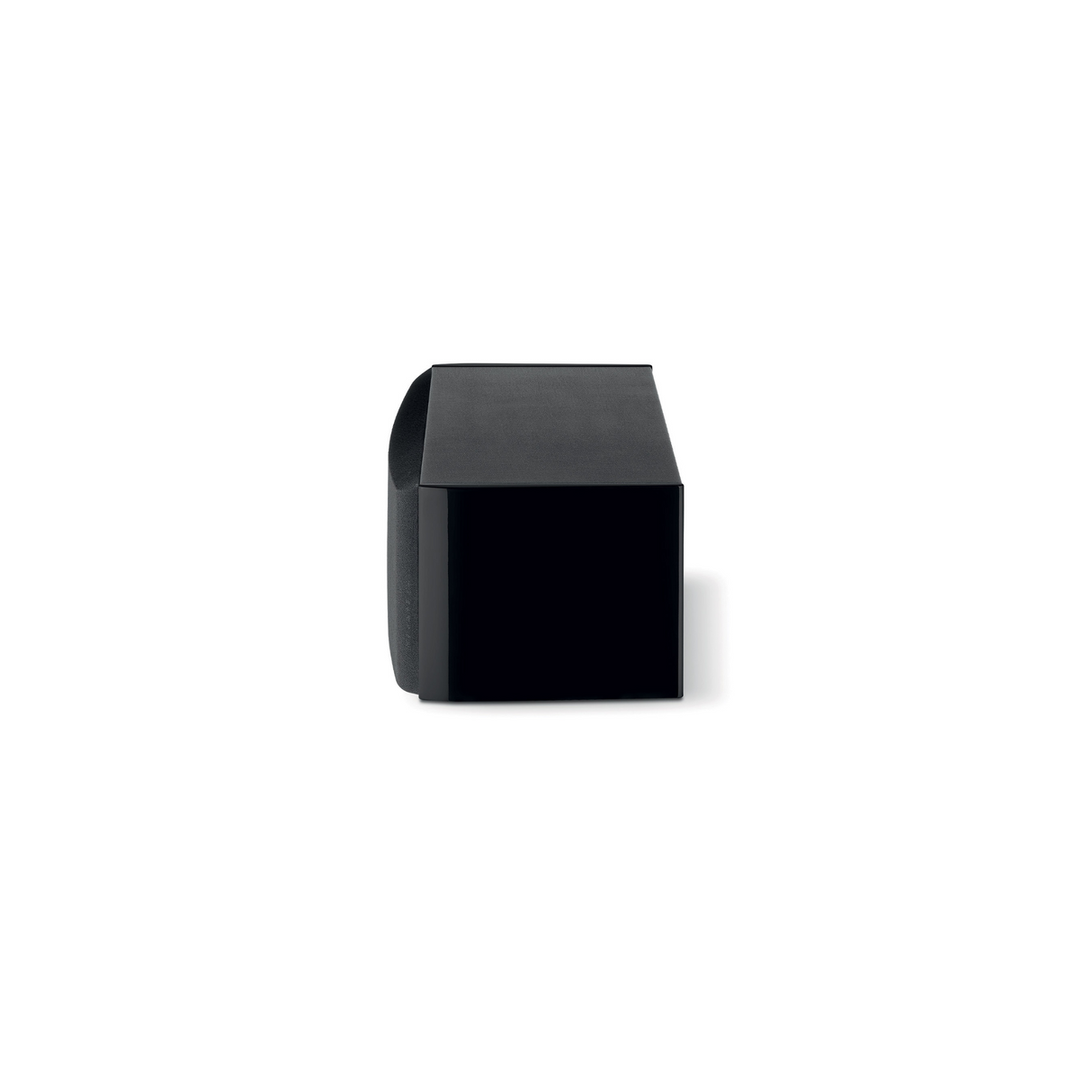 Focal Aria Evo X Center -  2 Way Center Channel Speaker (Black)