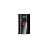 Dali Fazon Mikro - Compact On-Wall Satellite Speaker (Pair) (Black)