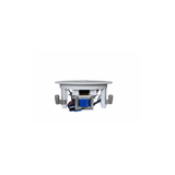 Pure Acoustics Rift 6LV8 - 6.5'' In-Ceiling Speaker (Pair) (70V/100V)