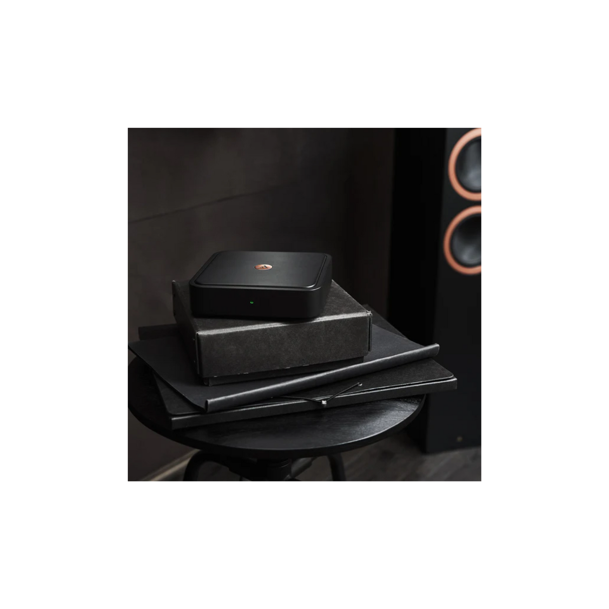 Argon Audio Solo - Network Music Player/Streamer
