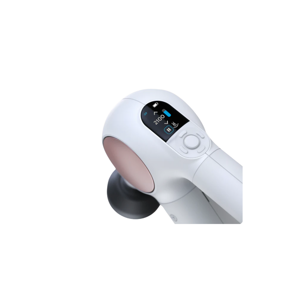 Theragun Sense Percussion Massager - Deep Tissue Personal Massager (White)
