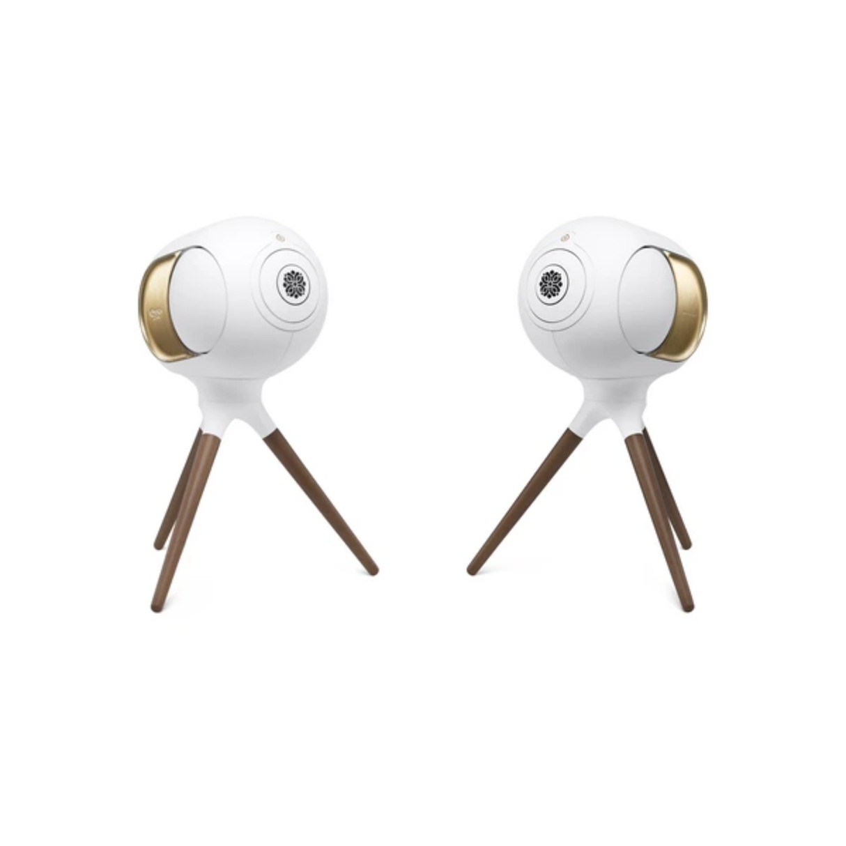 Devialet Treepod Phantom Ultimate 108dB - Treepod stand for Phantom Ultimate 108dB (Iconic White)