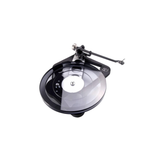 Rega Planar 8 Precision Manual Belt-Drive Turntable with Dynavector 10X5 MC Cartridge