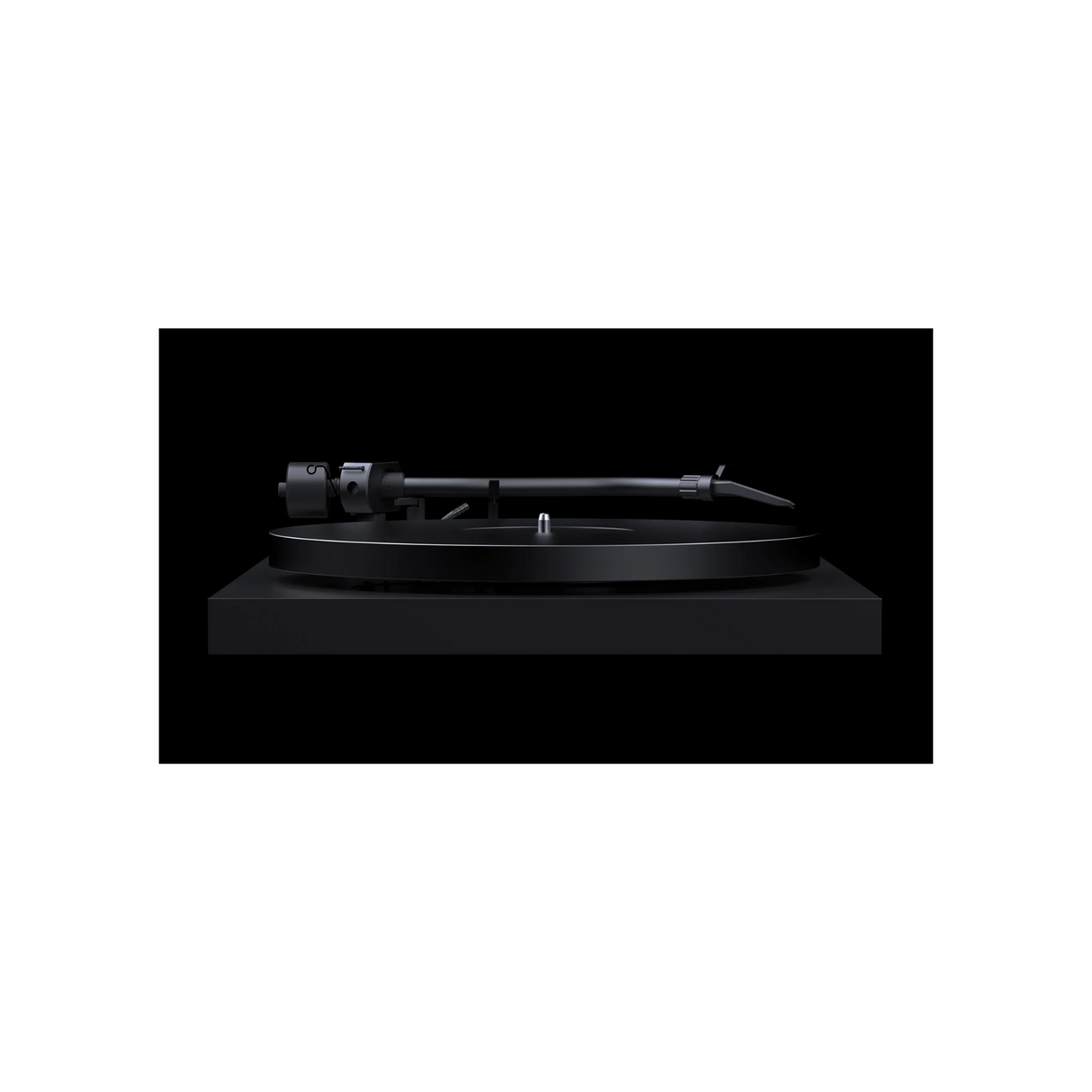 Pro-Ject Debut PRO S Balanced - Belt Drive Turntable
