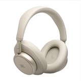 JBL Live 780NC - Wireless Over-Ear True Adaptive Noise Cancelling Headphones with Hi-Res Audio (Sand)