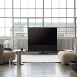 Canvas 75'' Soundbar (Fabric Finish, Black)
