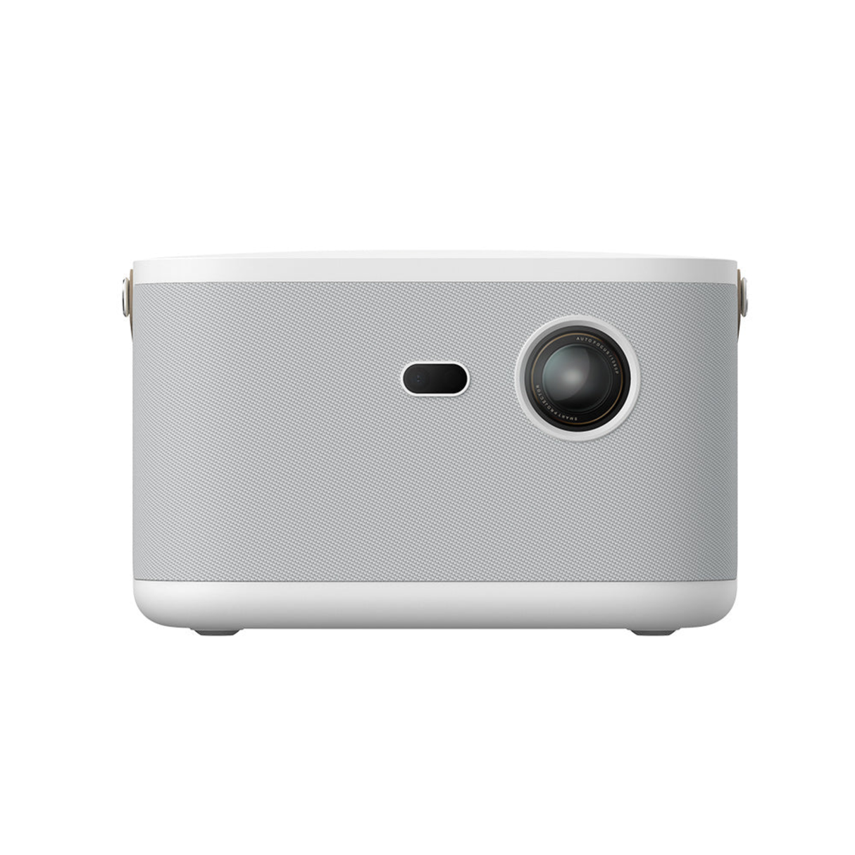 Wowoto F8 Plus - 1080P Full HD Smart Portable Projector with Android TV, Wi-Fi & Bluetooth