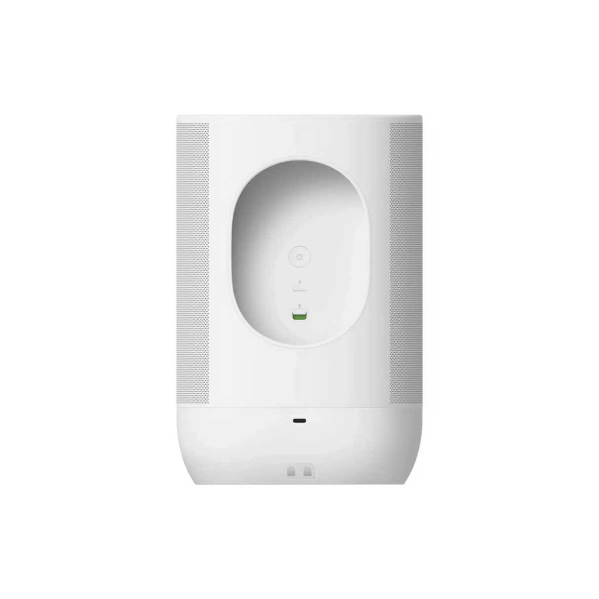 Sonos Move 2 Portable Smart Wireless Speaker (White)