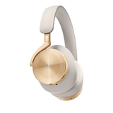 Bang & Olufsen Beoplay H95 - 3rd Gen Bluetooth Wireless Over Ear Headphones with Active Noise Cancellation (Gold Tone)