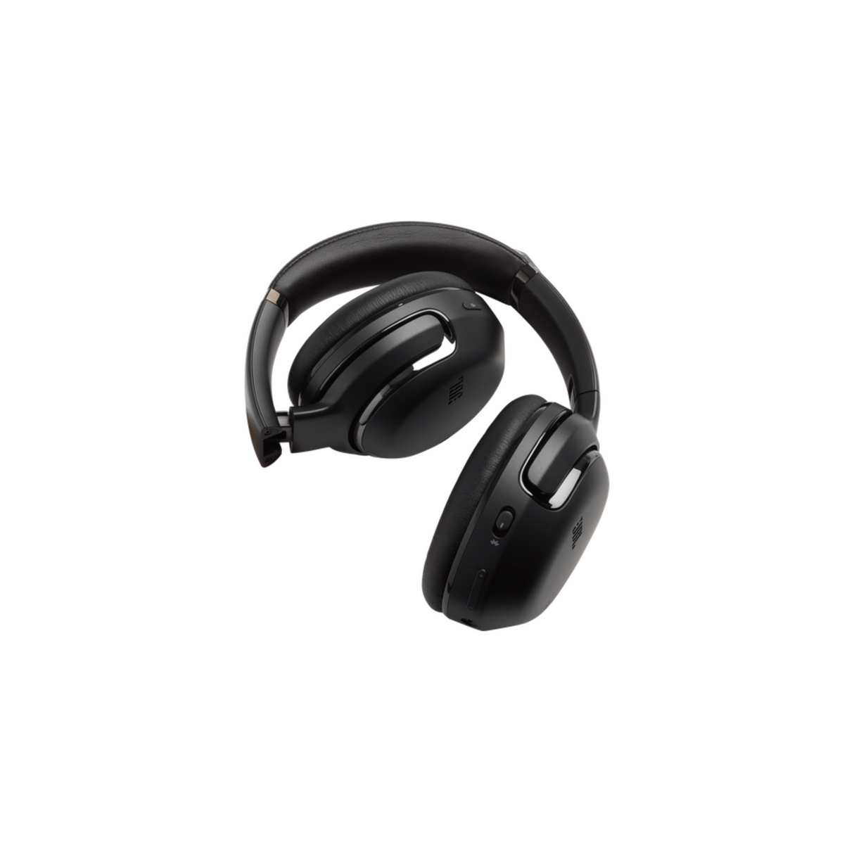 JBL Tour One M2 - Noise Cancelling Wireless Headphones (Black)