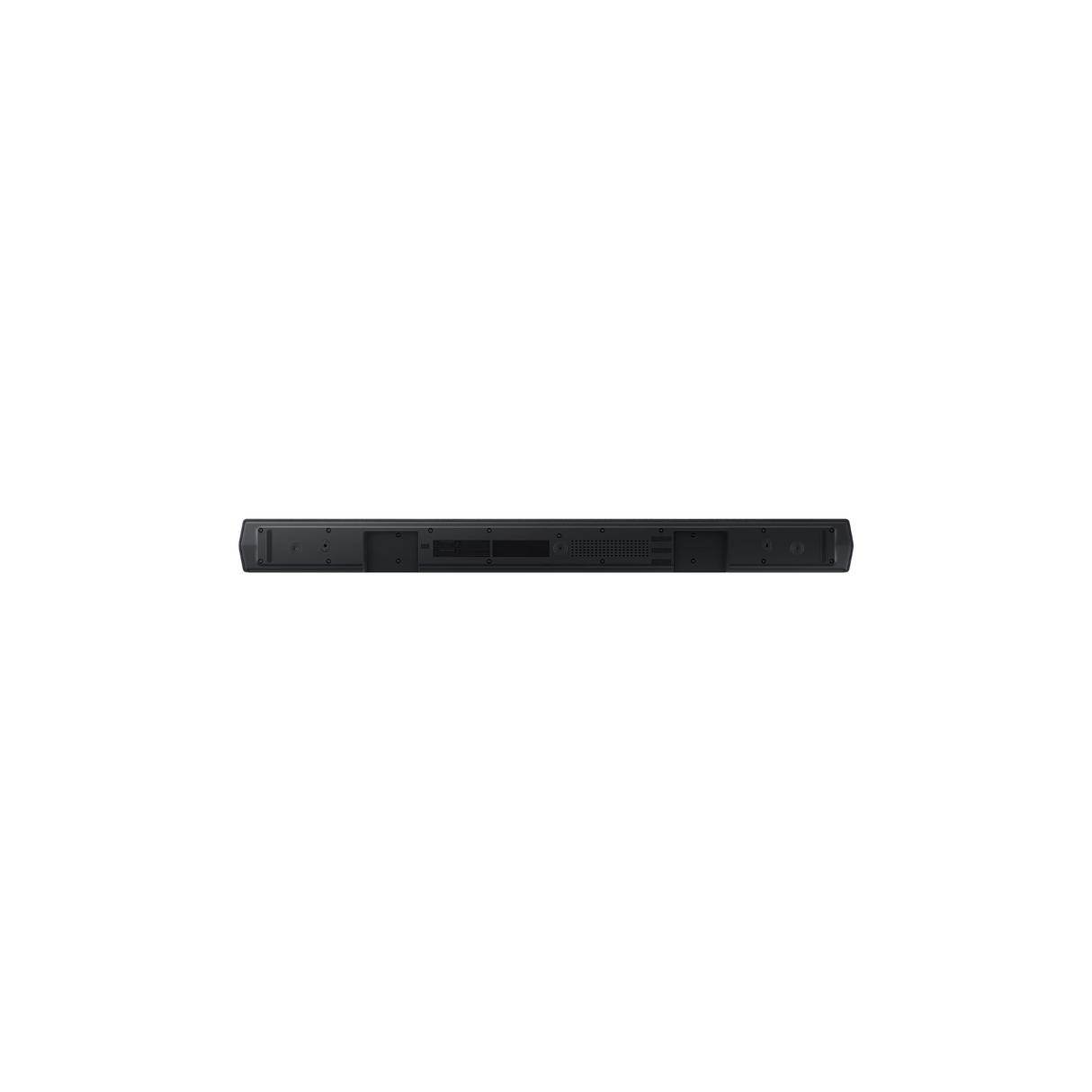 Samsung HW-B450 - 2.1 Channel Dolby Digital Soundbar (Black)