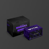 Marshall Acton III Hendrix 60Th Anniversary Edition - Compact Bluetooth Speaker