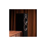 Argon Audio Fenris A55 - Powered Floor Standing Speaker (Pair) (Black)