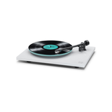 Rega Planar 2 Turntable with Rega ND3 MM Cartridge (White Colour)